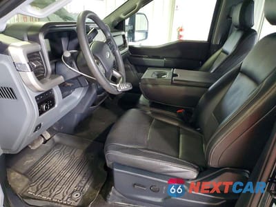 Zdjęcie 7 z 13 samochodu: 2024 FORD F250 SUPER DUTY VIN:1FT8W2BT9REF78389 - miniatura