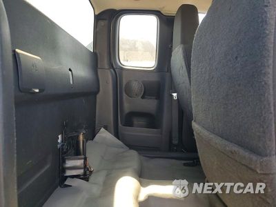 Zdjęcie 10 z 12 samochodu: 2012 CHEVROLET COLORADO VIN:1GCJTBFE6C8165437 - miniatura