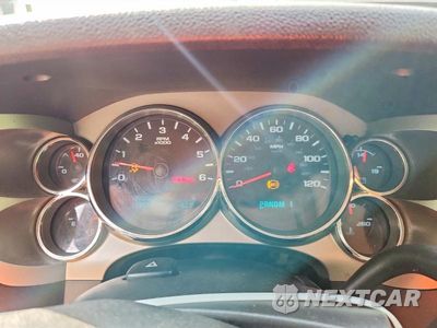 Zdjęcie 9 z 12 samochodu: 2012 GMC SIERRA K2500 SLE VIN:1GT120CG4CF221755 - miniatura