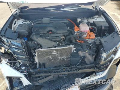 Zdjęcie 12 z 13 samochodu: 2024 HYUNDAI TUCSON N LINE VIN:KM8JFCD19RU145062 - miniatura