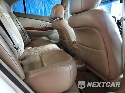 Zdjęcie 10 z 12 samochodu: 2003 ACURA 3.2TL VIN:19UUA56613A073501 - miniatura
