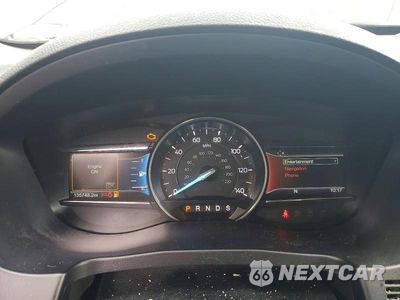 Zdjęcie 9 z 13 samochodu: 2017 FORD EXPLORER LIMITED VIN:1FM5K7F8XHGC33470 - miniatura