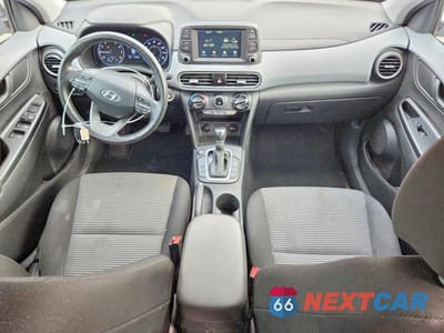 Zdjęcie 8 z 12 samochodu: 2020 HYUNDAI KONA SEL VIN:KM8K22AA7LU550844 - miniatura