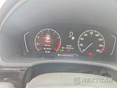 Zdjęcie 9 z 12 samochodu: 2026 HONDA CIVIC SPORT VIN:2HGFE2F58TH560196 - miniatura