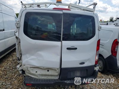 Zdjęcie 6 z 12 samochodu: 2015 FORD TRANSIT T-150 VIN:1FTNE1ZM7FKA16521 - miniatura