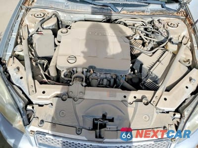 Zdjęcie 11 z 12 samochodu: 2013 CHEVROLET IMPALA LT VIN:2G1WG5E32D1233953 - miniatura