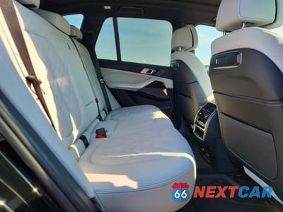 Zdjęcie 11 z 14 samochodu: 2026 BMW X5 XDRIVE40I VIN:5UX23EU01T9477977 - miniatura