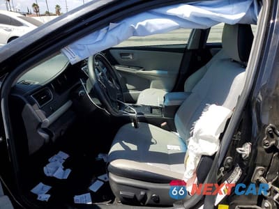 Zdjęcie 7 z 12 samochodu: 2017 TOYOTA CAMRY HYBRID SE VIN:4T1BD1FK8HU201687 - miniatura