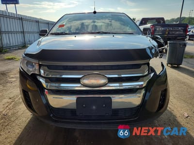Piąte zdjęcie samochodu w środku: 2013 FORD EDGE SE VIN:2FMDK3GC9DBB17069 - miniatura
