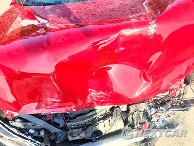 Zdjęcie 11 z 12 samochodu: 2018 HONDA ACCORD SPORT VIN:1HGCV1F3XJA238652 - miniatura