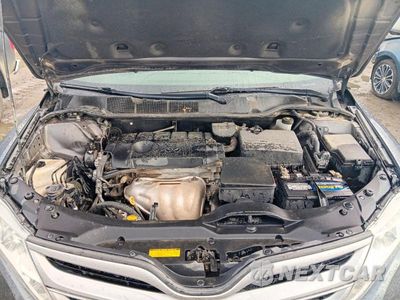 Zdjęcie 11 z 12 samochodu: 2013 TOYOTA VENZA LE VIN:4T3BA3BB1DU048307 - miniatura