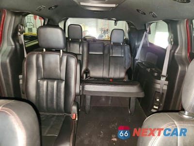 Zdjęcie 10 z 13 samochodu: 2019 DODGE GRAND CARAVAN GT VIN:2C4RDGEG2KR536225 - miniatura