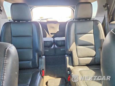 Zdjęcie 10 z 13 samochodu: 2015 FORD EXPLORER XLT VIN:1FM5K7D8XFGA53695 - miniatura