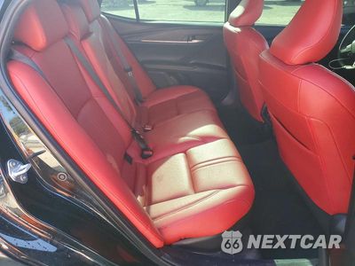 Zdjęcie 10 z 12 samochodu: 2025 TOYOTA CAMRY XSE VIN:4T1DAACK3SU178784 - miniatura