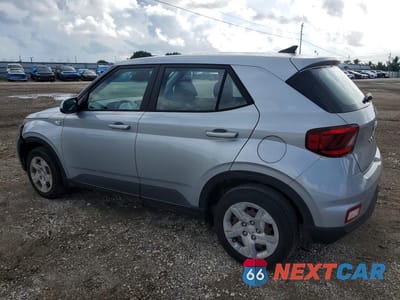 Drugie zdjęcie samochodu z przodu: 2020 HYUNDAI VENUE SE VIN:KMHRB8A37LU032641 - miniatura