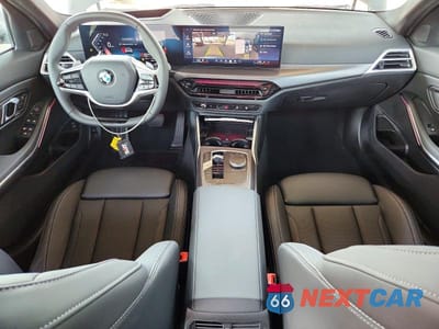 Zdjęcie 8 z 12 samochodu: 2026 BMW 330XI VIN:3MW89CW06T8G52534 - miniatura