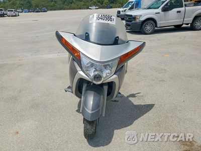 Drugie zdjęcie samochodu z przodu: 2008 VICTORY MOTORCYCLES VISION DELUXE VIN:5VPSD36D183004045 - miniatura