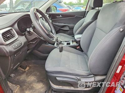 Zdjęcie 7 z 13 samochodu: 2019 KIA SORENTO LX VIN:5XYPGDA38KG526853 - miniatura