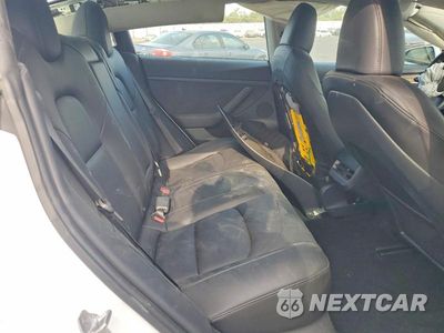 Zdjęcie 10 z 13 samochodu: 2023 TESLA MODEL 3 VIN:5YJ3E1EA3PF485915 - miniatura
