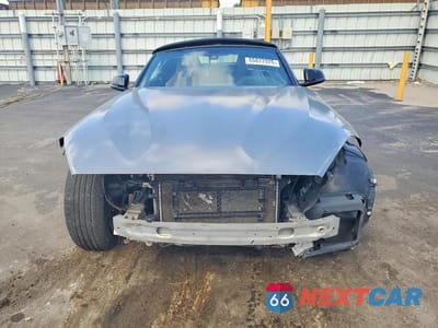 Piąte zdjęcie samochodu w środku: 2024 BMW Z4 SDRIVE30I VIN:WBAHF3C08RWY33664 - miniatura