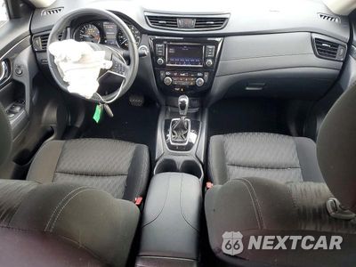 Zdjęcie 8 z 13 samochodu: 2020 NISSAN ROGUE SV VIN:KNMAT2MV4LP524387 - miniatura