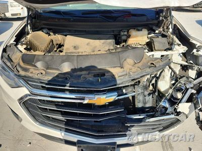 Zdjęcie 12 z 13 samochodu: 2020 CHEVROLET TRAVERSE LT VIN:1GNEVHKW2LJ124719 - miniatura