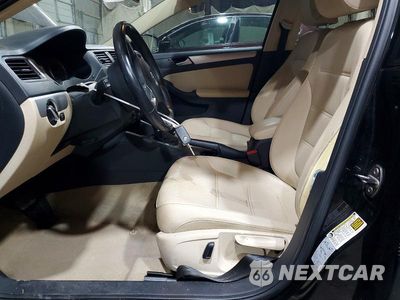 Zdjęcie 7 z 13 samochodu: 2014 VOLKSWAGEN JETTA SE VIN:3VWD07AJ9EM372939 - miniatura