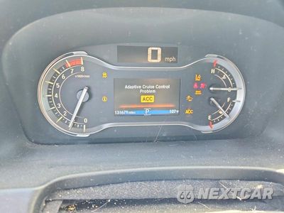 Zdjęcie 9 z 12 samochodu: 2020 HONDA RIDGELINE RTL VIN:5FPYK3F78LB002899 - miniatura