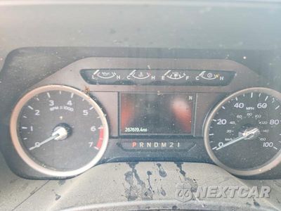 Zdjęcie 9 z 11 samochodu: 2021 FORD F250 SUPER DUTY VIN:1FT7X2A68MEC11772 - miniatura