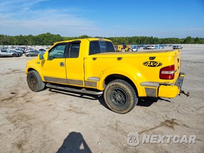 Drugie zdjęcie samochodu z przodu: 2004 FORD F150 VIN:1FTPX04534KC02874 - miniatura