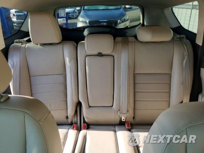 Zdjęcie 10 z 13 samochodu: 2016 FORD ESCAPE TITANIUM VIN:1FMCU9J92GUB16902 - miniatura