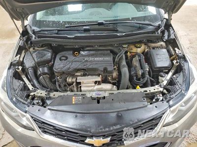 Zdjęcie 11 z 12 samochodu: 2017 CHEVROLET CRUZE LT VIN:3G1BE6SM2HS545191 - miniatura