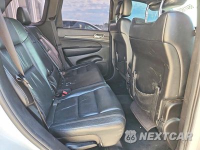 Zdjęcie 11 z 13 samochodu: 2014 JEEP GRAND CHEROKEE LIMITED VIN:1C4RJFBG8EC323722 - miniatura