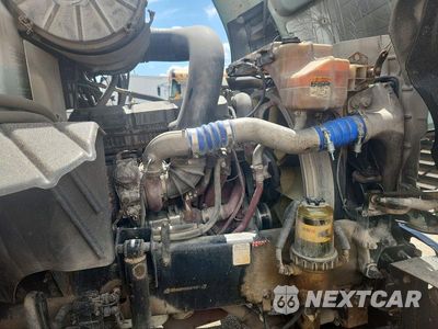 Zdjęcie 10 z 12 samochodu: 2018 MACK CXU612 SEMI TRUCK VIN:1M1AW01X9JM010471 - miniatura