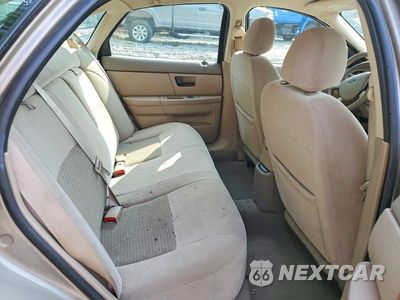 Zdjęcie 10 z 12 samochodu: 2006 FORD TAURUS SE VIN:1FAFP53U06A208194 - miniatura