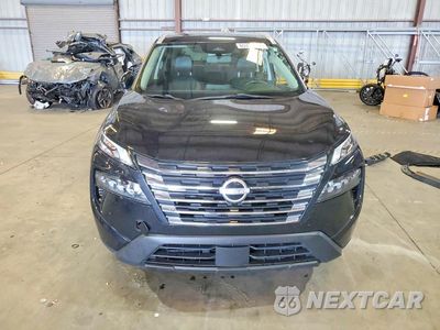 Piąte zdjęcie samochodu w środku: 2024 NISSAN ROGUE SV VIN:JN8BT3BA8RW360784 - miniatura
