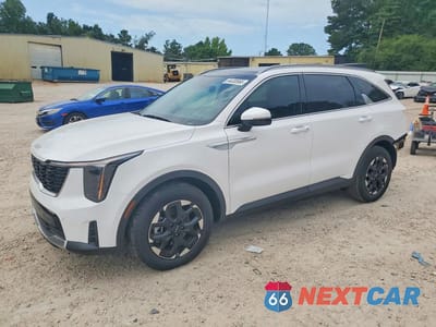 2026 KIA SORENTO S 5XYRL4JCXTG428753 - główne zdjęcie licytacji z USA - miniatura