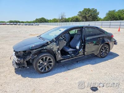 2026 TOYOTA COROLLA SE 5YFS4MCE4TP279832 - główne zdjęcie licytacji z USA - miniatura