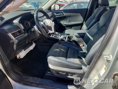 Zdjęcie 7 z 12 samochodu: 2023 MITSUBISHI OUTLANDER SE VIN:JA4J4UA86PZ039387 - miniatura