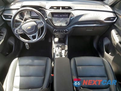 Zdjęcie 8 z 12 samochodu: 2021 CHEVROLET TRAILBLAZER ACTIV VIN:KL79MSSL7MB034670 - miniatura
