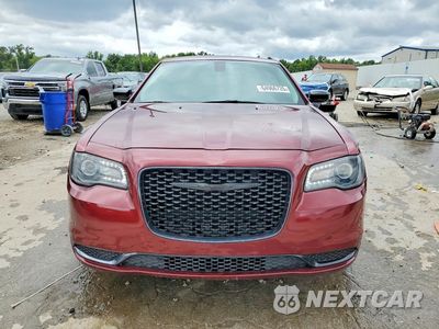 Piąte zdjęcie samochodu w środku: 2020 CHRYSLER 300 TOURING VIN:2C3CCAAG5LH239117 - miniatura