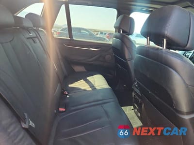 Zdjęcie 10 z 12 samochodu: 2017 BMW X5 XDR40E VIN:5UXKT0C53H0S79817 - miniatura