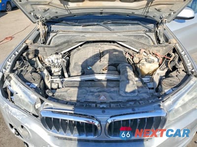 Zdjęcie 12 z 13 samochodu: 2016 BMW X5 SDRIVE35I VIN:5UXKR2C53G0R70340 - miniatura