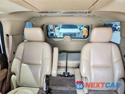 Zdjęcie 12 z 15 samochodu: 2011 GMC YUKON DENALI VIN:1GKS2EEF6BR202874 - miniatura