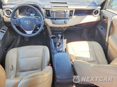 Zdjęcie 8 z 12 samochodu: 2013 TOYOTA RAV4 XLE VIN:2T3RFREV7DW045078 - miniatura