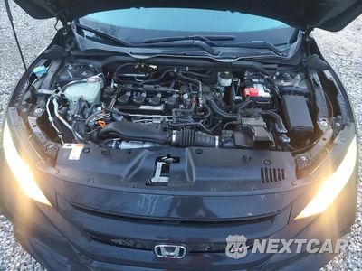 Zdjęcie 11 z 12 samochodu: 2017 HONDA CIVIC SI VIN:2HGFC3A52HH753731 - miniatura