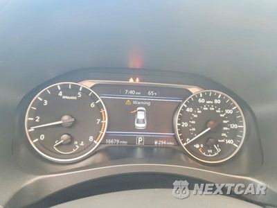Zdjęcie 9 z 12 samochodu: 2024 NISSAN ALTIMA SR VIN:1N4BL4CV9RN437161 - miniatura