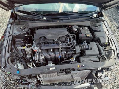 Zdjęcie 11 z 12 samochodu: 2024 HYUNDAI ELANTRA SEL VIN:KMHLM4DG8RU749176 - miniatura