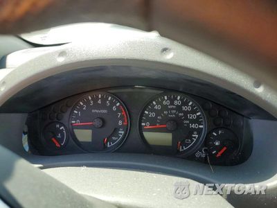 Zdjęcie 9 z 12 samochodu: 2016 NISSAN FRONTIER SV VIN:1N6AD0EV4GN900598 - miniatura