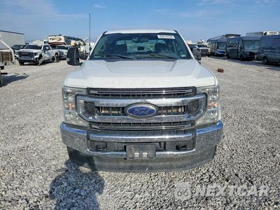 Piąte zdjęcie samochodu w środku: 2022 FORD F350 SUPER DUTY VIN:1FT8W3BT2NEF83613 - miniatura